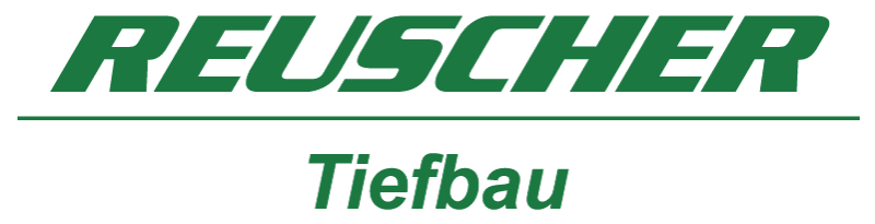 Reuscher Tiefbau